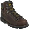 'Caterpillar' Men's 6" Alaska 2.0 EH Slip-Resistant - Brown 1 'Caterpillar' Men's 6" Alaska 2.0 EH Slip-Resistant - Brown