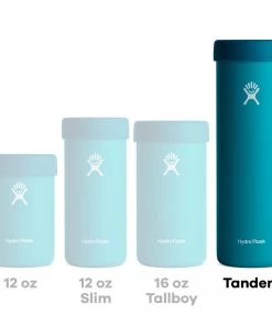 Gear 'Hydro Flask' Tandem Cooler Cup - White