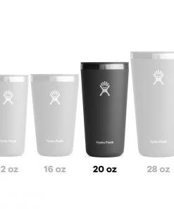 'Hydro Flask' 20 Oz. All Around™ Tumbler - Snapper