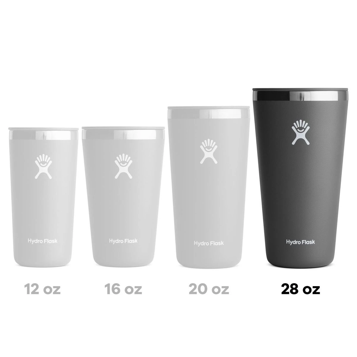 Gear 'Hydro Flask' 28 Oz. All Around™ Tumbler - Stone 6 Gear 'Hydro Flask' 28 Oz. All Around™ Tumbler - Stone