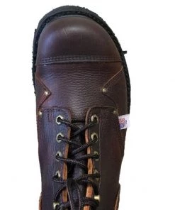 COVE SHOE COMP 'Outfitter' Men's 8