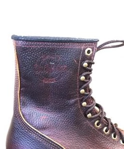 COVE SHOE COMP 'Outfitter' Men's 8