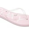 'Roxy' Women's Viva Jelly Sandal - Pink