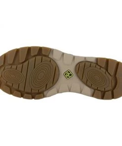 'Rockport Works' Women's Pulse Tech EH WP Comp Toe - Grey 6 'Rockport Works' Women's Pulse Tech EH WP Comp Toe - Grey