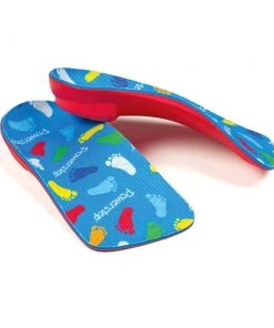 'Powerstep' Kid's Powerkids Pediatric Insoles