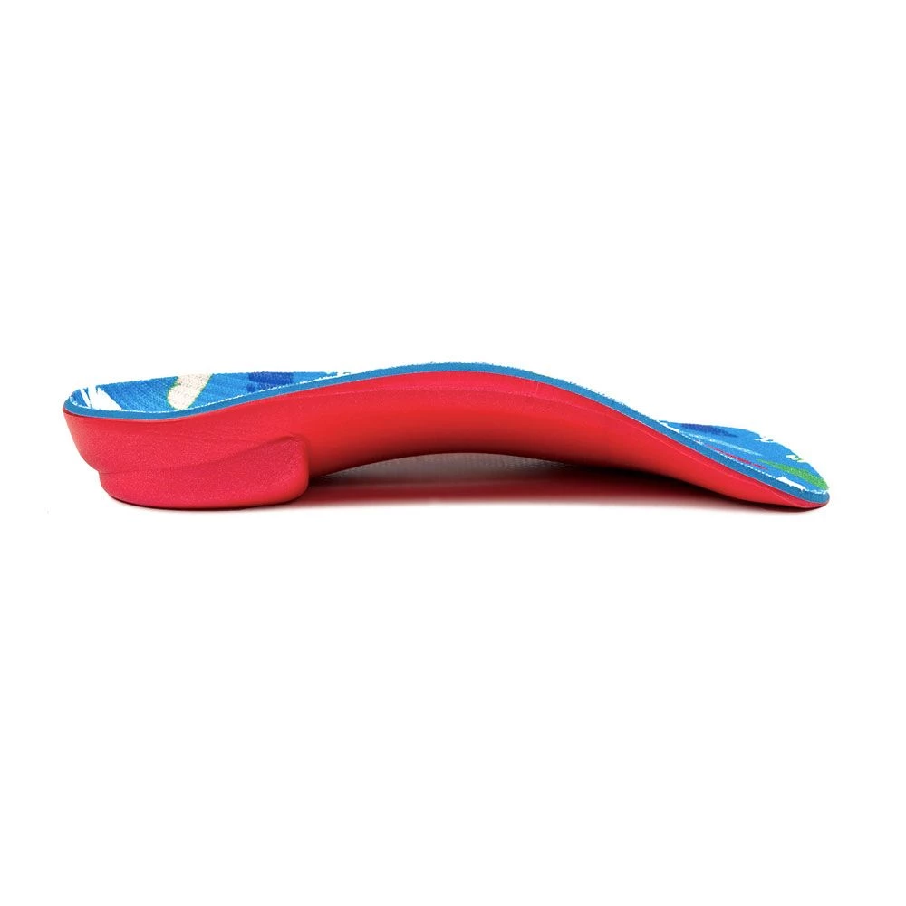 'Powerstep' Kid's Powerkids Pediatric Insoles 4 'Powerstep' Kid's Powerkids Pediatric Insoles