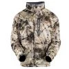SITKA WEAR AND EQUIPMENT 'Sitka' Men's Duck Oven Jacket - Waterfowl : Marsh