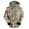 SITKA WEAR AND EQUIPMENT 'Sitka' Delta Wading Jacket - Waterfowl : Marsh Men 1 SITKA WEAR AND EQUIPMENT 'Sitka' Delta Wading Jacket - Waterfowl : Marsh Men