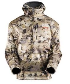 SITKA WEAR AND EQUIPMENT 'Sitka' Men's Gradient Hoody - Waterfowl : Marsh