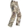 SITKA WEAR AND EQUIPMENT 'Sitka' Men's Dakota Pant - Waterfowl : Marsh