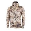 SITKA WEAR AND EQUIPMENT 'Sitka' Men's Grinder Hoody - Waterfowl : Marsh
