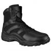 'Propper' Men's 8" Side Zip Tactical Duty Boot - Black