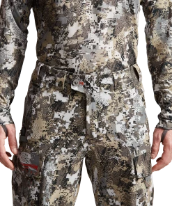 SITKA WEAR AND EQUIPMENT 'Sitka' Men's Equinox Pant - Elevated II : Whitetail 10 SITKA WEAR AND EQUIPMENT 'Sitka' Men's Equinox Pant - Elevated II : Whitetail