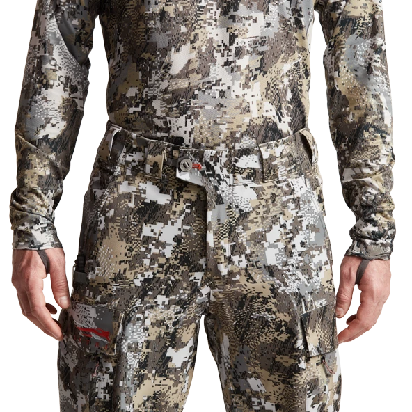 SITKA WEAR AND EQUIPMENT 'Sitka' Men's Equinox Pant - Elevated II : Whitetail 5 SITKA WEAR AND EQUIPMENT 'Sitka' Men's Equinox Pant - Elevated II : Whitetail