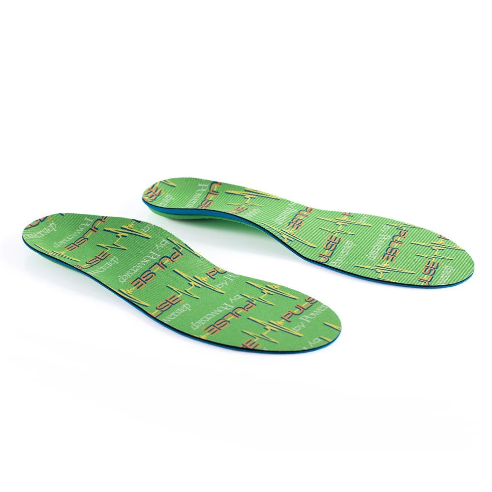 Men 'Powerstep' Pulse® Sport Full Length Insoles 6 Men 'Powerstep' Pulse® Sport Full Length Insoles