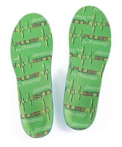 Men 'Powerstep' Pulse® Sport Full Length Insoles 10 Men 'Powerstep' Pulse® Sport Full Length Insoles