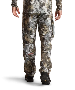 SITKA WEAR AND EQUIPMENT 'Sitka' Men's Equinox Pant - Elevated II : Whitetail 12 SITKA WEAR AND EQUIPMENT 'Sitka' Men's Equinox Pant - Elevated II : Whitetail