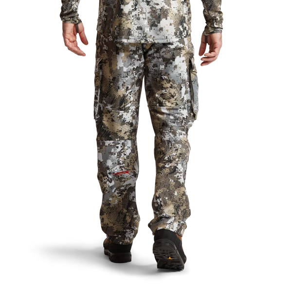 SITKA WEAR AND EQUIPMENT 'Sitka' Men's Equinox Pant - Elevated II : Whitetail 7 SITKA WEAR AND EQUIPMENT 'Sitka' Men's Equinox Pant - Elevated II : Whitetail