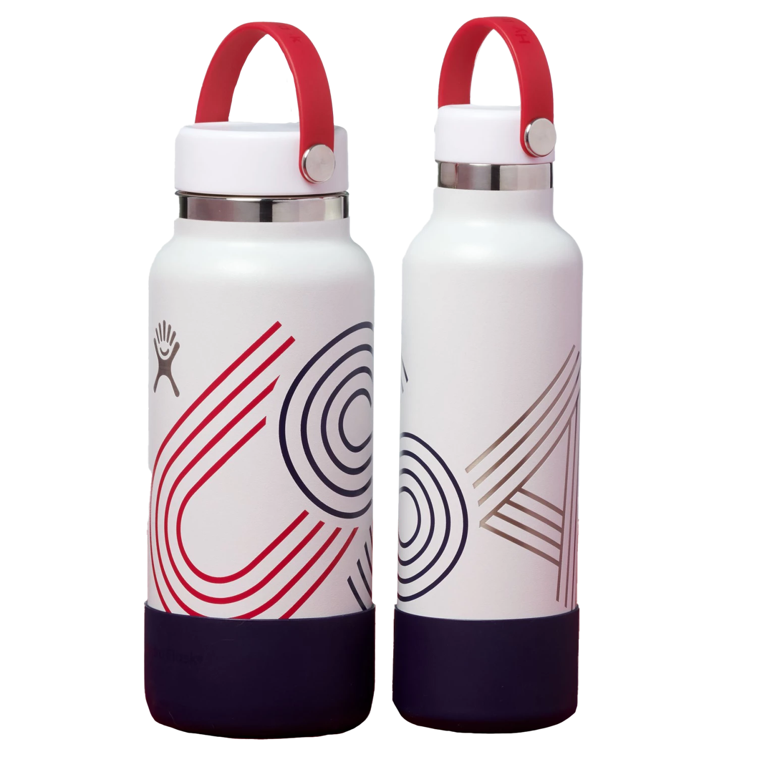 Gear 'Hydro Flask' 21 Oz. USA Limited Edition Standard Mouth Flex Cap - Snowball 3 Gear 'Hydro Flask' 21 Oz. USA Limited Edition Standard Mouth Flex Cap - Snowball