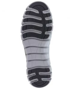 'Reebok' Men's Sublite Cushion ESD Alloy Toe - Blue / Grey