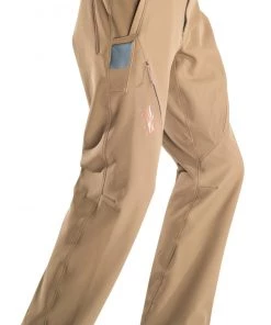 SITKA WEAR AND EQUIPMENT 'Sitka' Men's Dakota Pant - Hunting Solids : Mud