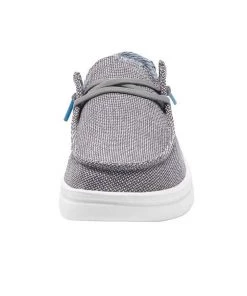 'Hey Dude' Women's Wendy Rise - Stone