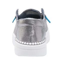 'Hey Dude' Women's Wendy Rise - Stone