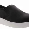 'Rockport Works' Women's Parissa ESD SR Comp Toe - Black / White