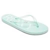 'Roxy' Women's Viva Jelly Sandal - Mint