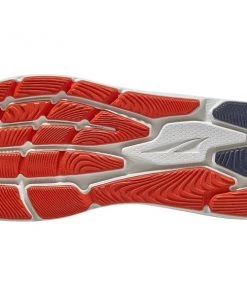 'Altra' Men's Paradigm 6 Athletic - Estate Blue