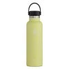 'Hydro Flask' 21 Oz. Standard Mouth W/Flex Cap - Pineapple Gear