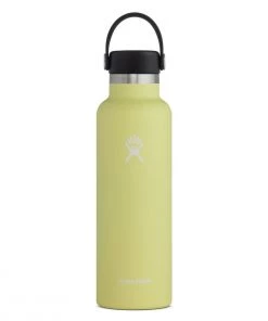 'Hydro Flask' 21 Oz. Standard Mouth W/Flex Cap - Pineapple Gear