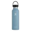'Hydro Flask' 21 Oz. Standard Mouth W/Flex Cap - Rain Gear