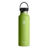 'Hydro Flask' 21 Oz. Standard Mouth W/Flex Cap - Seagrass 2 'Hydro Flask' 21 Oz. Standard Mouth W/Flex Cap - Seagrass