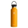 'Hydro Flask' 21 Oz. Standard Mouth W/Flex Cap - Starfish Gear 1 'Hydro Flask' 21 Oz. Standard Mouth W/Flex Cap - Starfish Gear