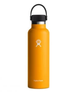 'Hydro Flask' 21 Oz. Standard Mouth W/Flex Cap - Starfish Gear