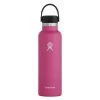 Gear 'Hydro Flask' 21 Oz. Standard Mouth - Carnation