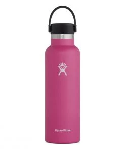 Gear 'Hydro Flask' 21 Oz. Standard Mouth - Carnation