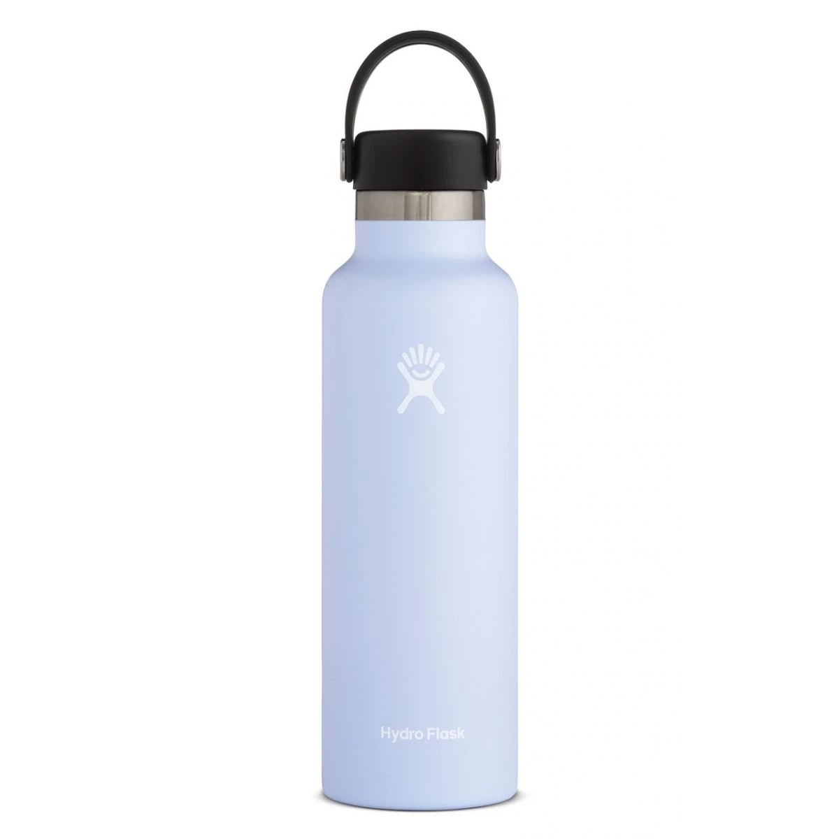 Gear 'Hydro Flask' 21 Oz. Standard Mouth W/Flex Cap - Fog 3 Gear 'Hydro Flask' 21 Oz. Standard Mouth W/Flex Cap - Fog
