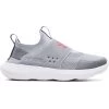 'Under Armour' Women's Runplay Athletic - Mod Grey / Grey / Pink