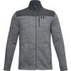 'Under Armour' Men's Specialist 2.0 Full Zip - Pitch Grey 1 'Under Armour' Men's Specialist 2.0 Full Zip - Pitch Grey