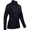 'Under Armour' Women's Coldgear Infrared Shield Jacket - Black