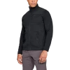 'Under Armour' Men's Specialist 2.0 Full Zip - Black