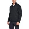 'Under Armour' Men's Specialist Henley 2.0 - Black / Charcoal 2 'Under Armour' Men's Specialist Henley 2.0 - Black / Charcoal