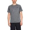 'Under Armour' Men's Tech 2.0 Tee - Black 1 'Under Armour' Men's Tech 2.0 Tee - Black