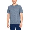 'Under Armour' Men's Tech 2.0 Tee - Academy / Steel 2 'Under Armour' Men's Tech 2.0 Tee - Academy / Steel