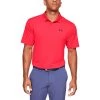 'Under Armour' Men's Performance Textured Polo - Beta