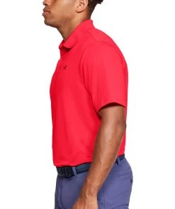 'Under Armour' Men's Performance Textured Polo - Beta