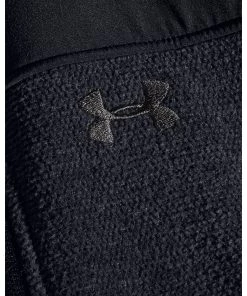 'Under Armour' Men's Specialist Vest - Jet Grey