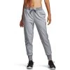 'Under Armour' Women's Armour Fleece Joggers - Steel Medium Heather